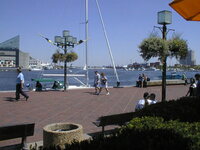 022 - Inner Harbour